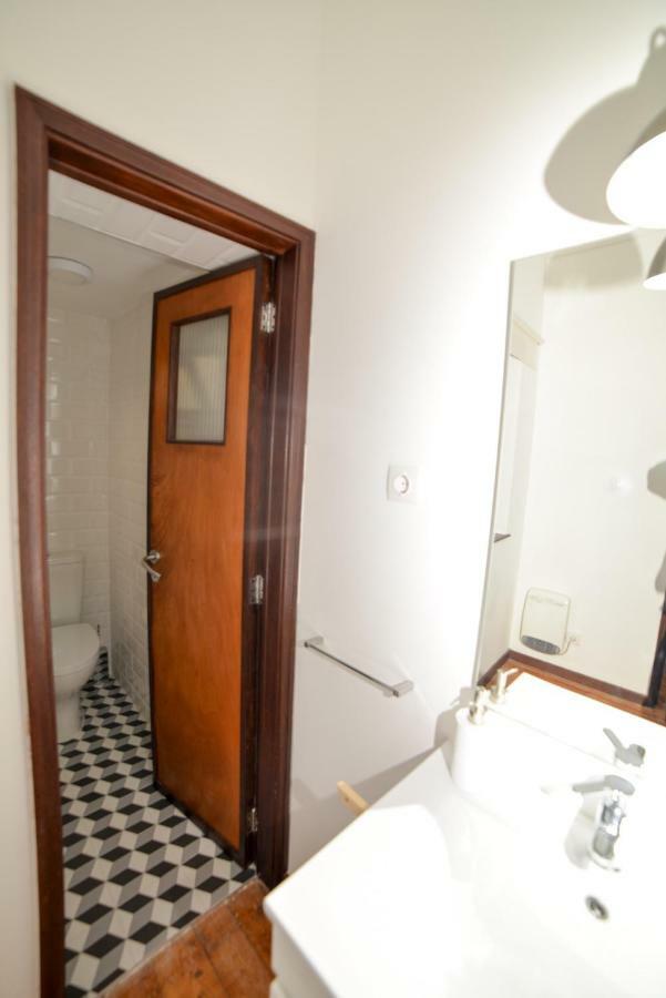 A Lodge In Blue Aveiro Exterior foto